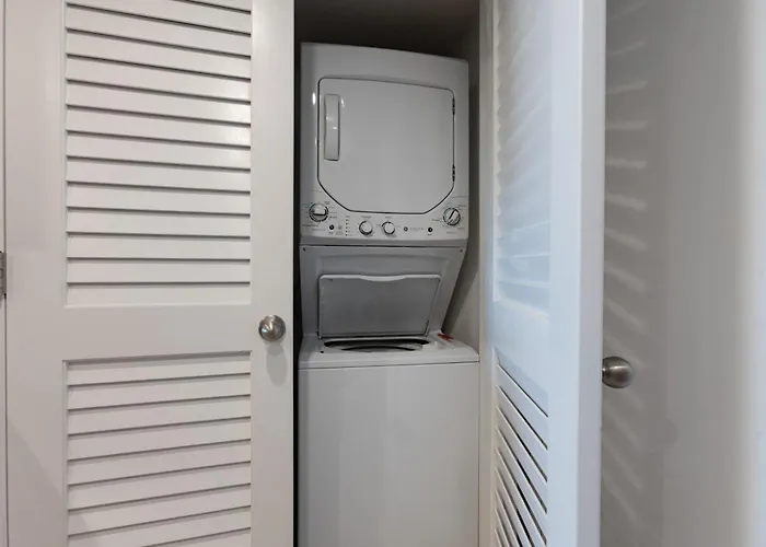 Gs Surf & Racquet Club 502c Holiday home
