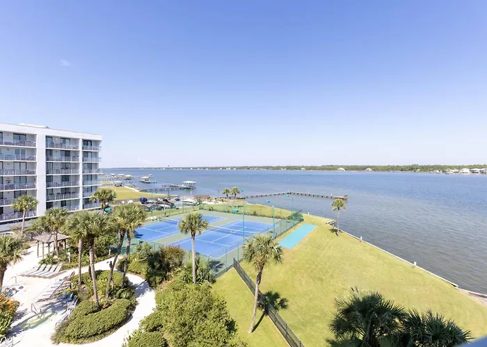 Gs Surf & Racquet Club 502c Holiday home