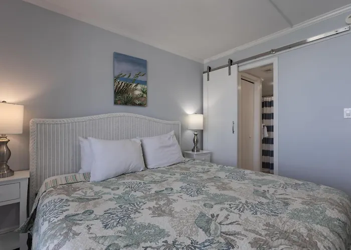 Holiday home Gs Surf & Racquet Club 502c Gulf Shores