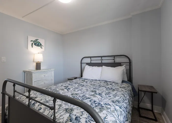 Gs Surf & Racquet Club 502c Holiday home