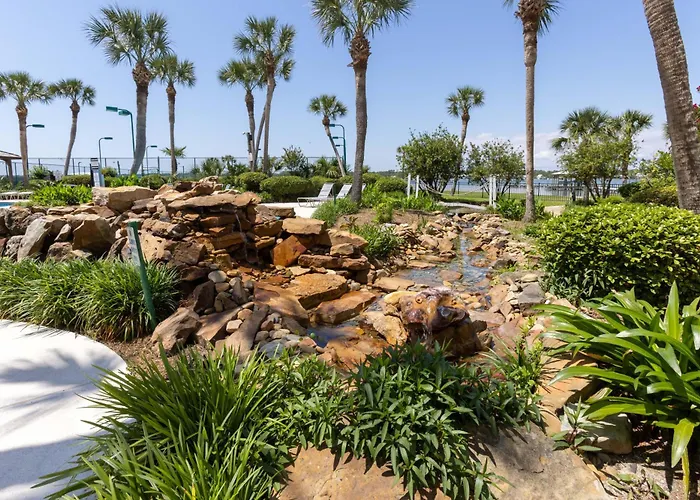 Gs Surf & Racquet Club 502c Gulf Shores