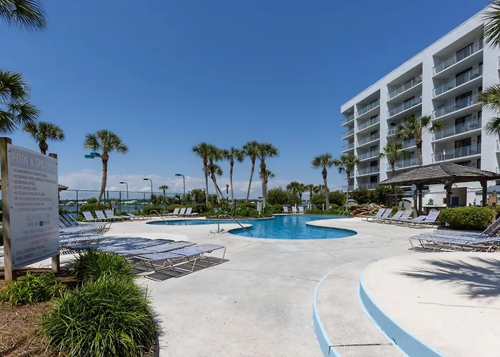 Gs Surf & Racquet Club 502c Gulf Shores
