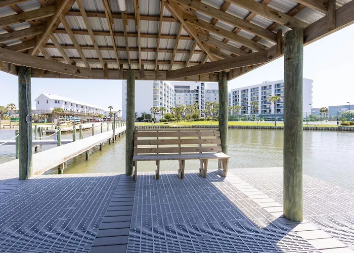 Gs Surf & Racquet Club 502c * Gulf Shores