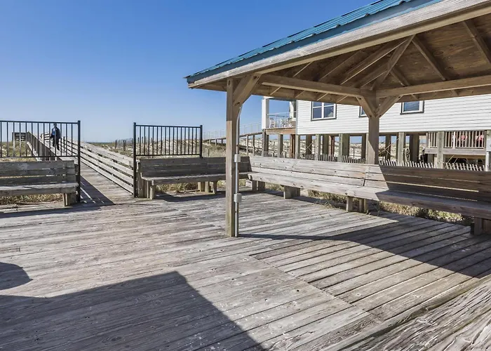Gs Surf & Racquet Club 502c Holiday home