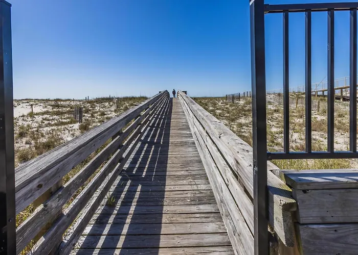 Gs Surf & Racquet Club 502c Holiday home Gulf Shores